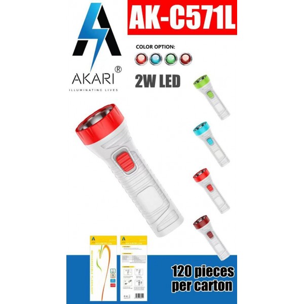 AK-C571L
